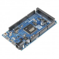 Arduino Due Arduino Due